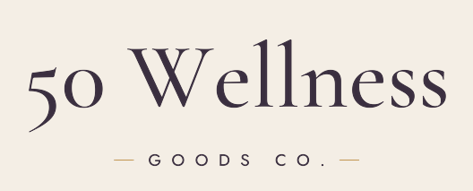 50 Wellness Goods Co.