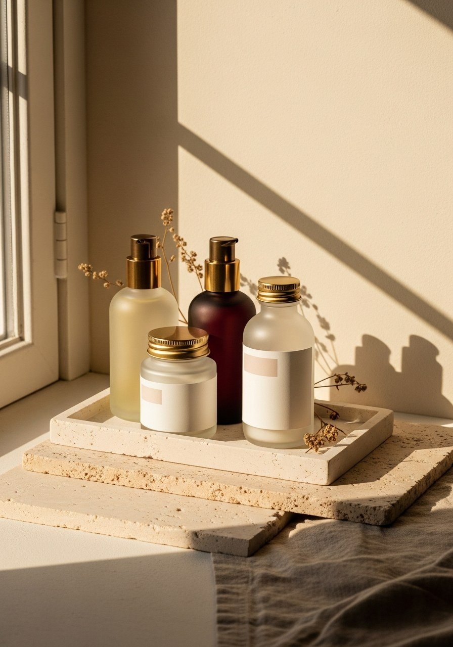Body & Skincare