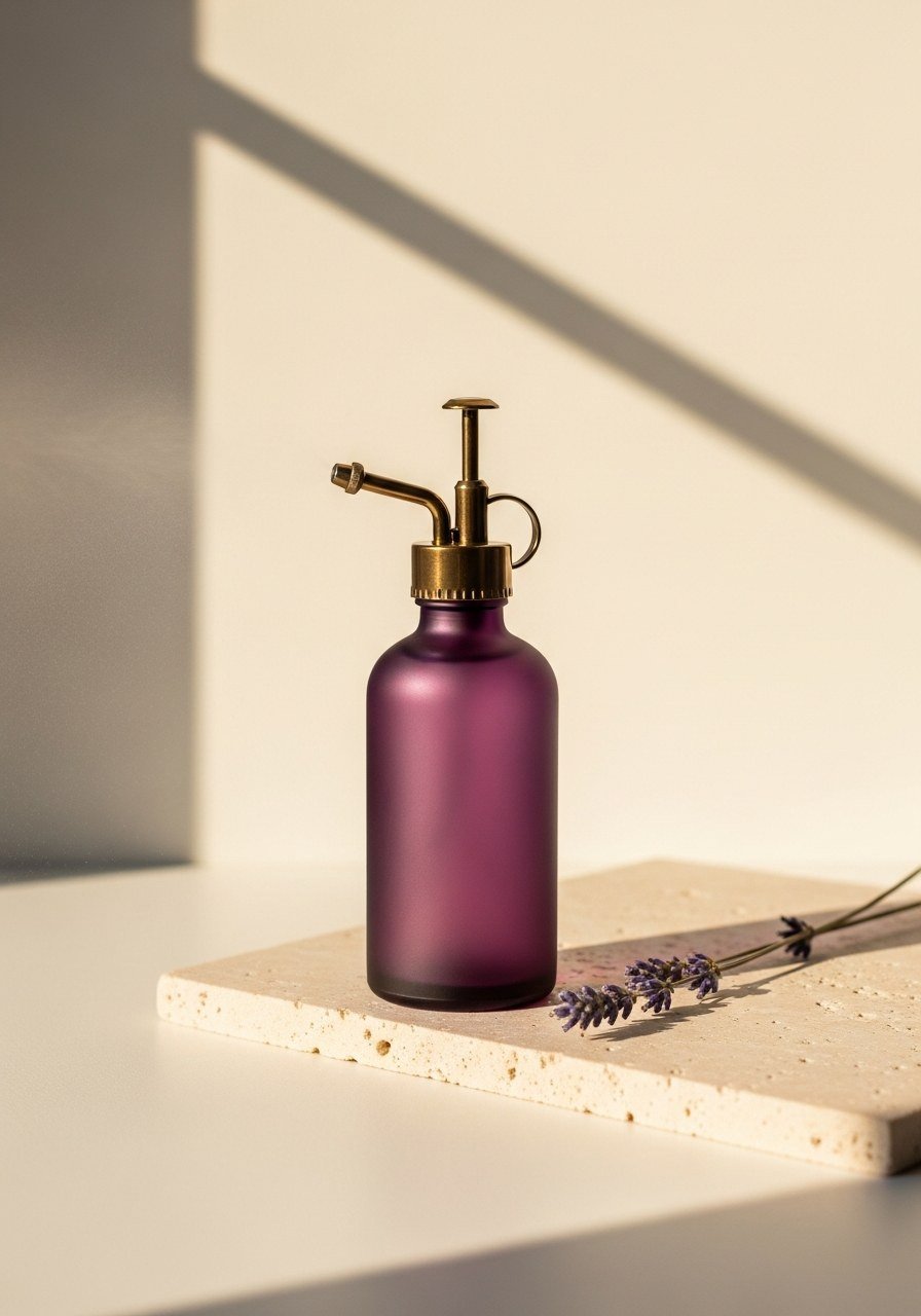 Calm Pillow & Linen Mist
