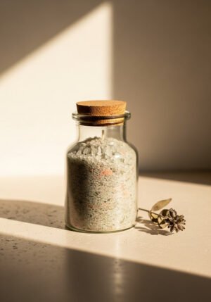 Cedar & Juniper Bath Salts