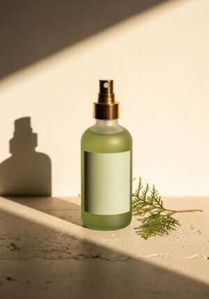 Cedar & Sage Room Mist