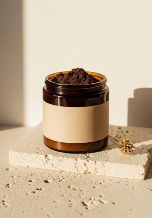 Coffee & Cocoa Body Scrub