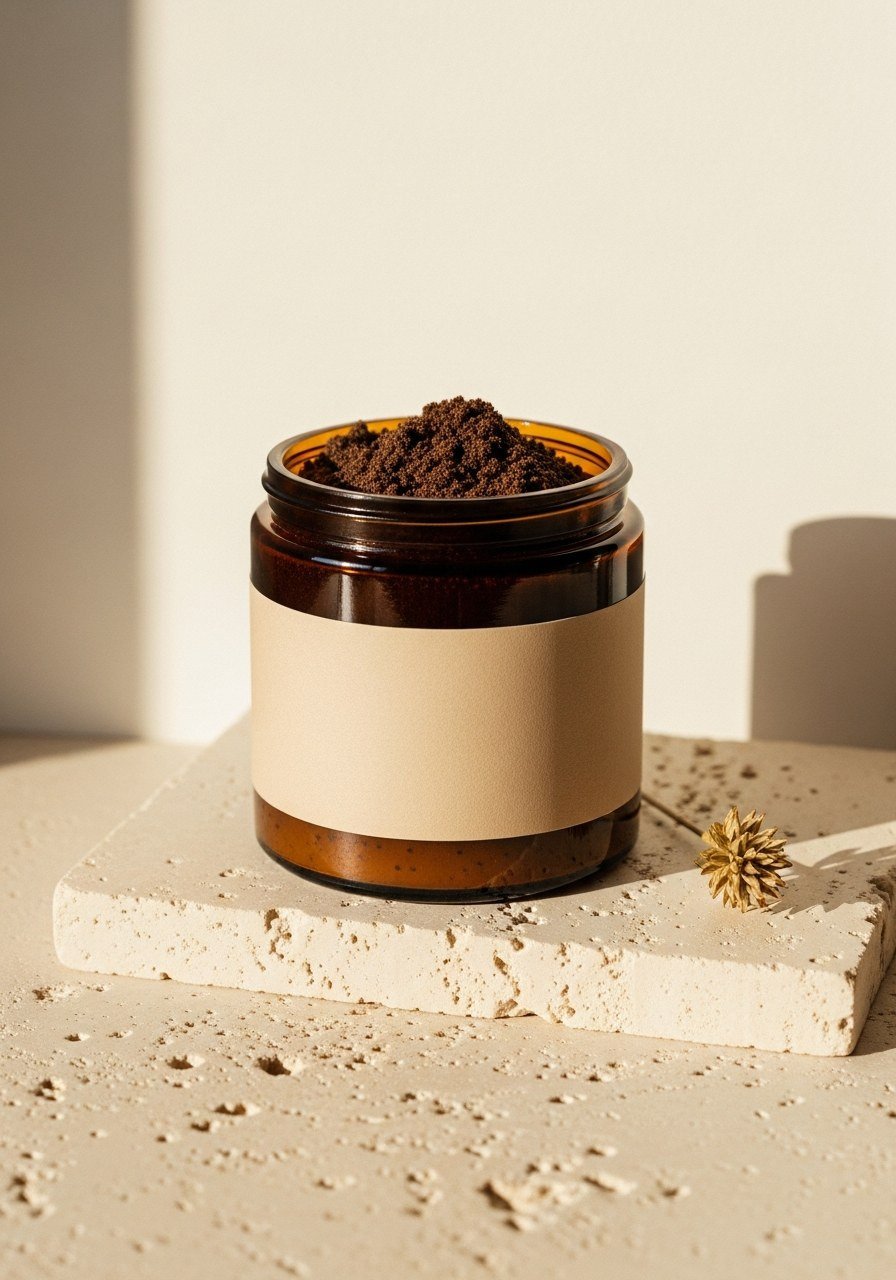 Coffee & Cocoa Body Scrub