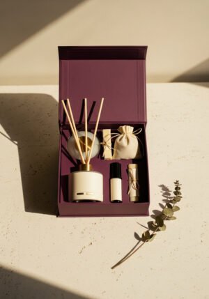 Evening Wind-Down Gift Set