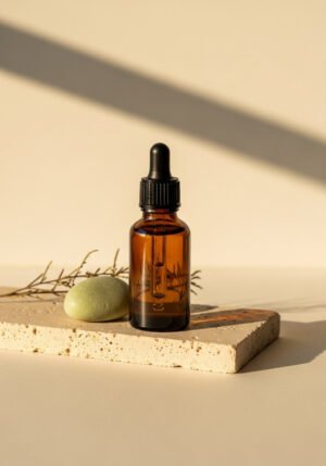 Focus Essential Oil Blend