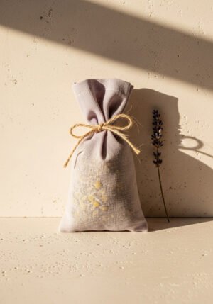 Lavender & Chamomile Soak Sachets