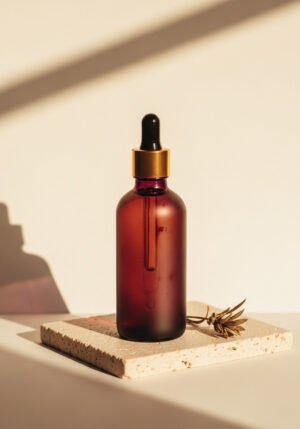 Neroli & Jojoba Body Oil