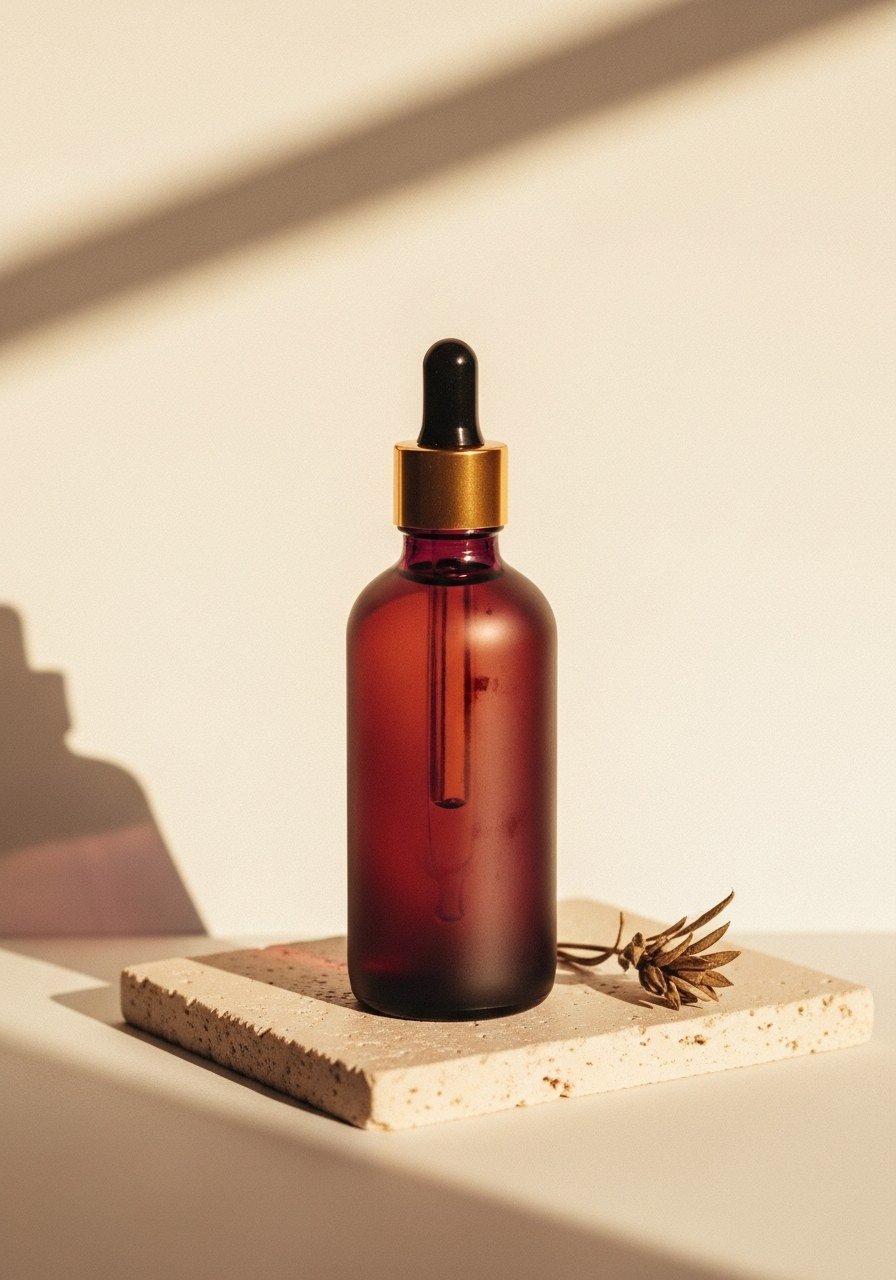 Neroli & Jojoba Body Oil