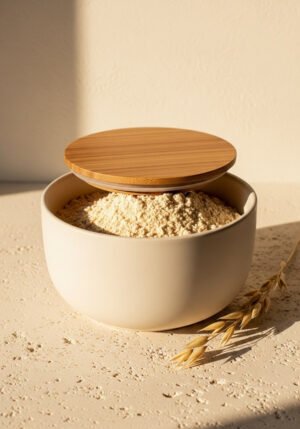 Oat & Honey Milk Bath