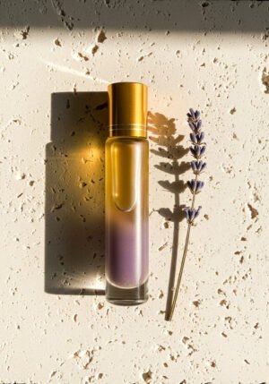 Rest Pulse Point Oil