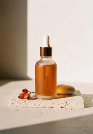 Rosehip & Squalane Face Oil