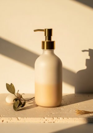 Shea & Aloe Hand Lotion