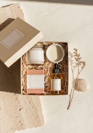 The Apothecary Bath Ritual