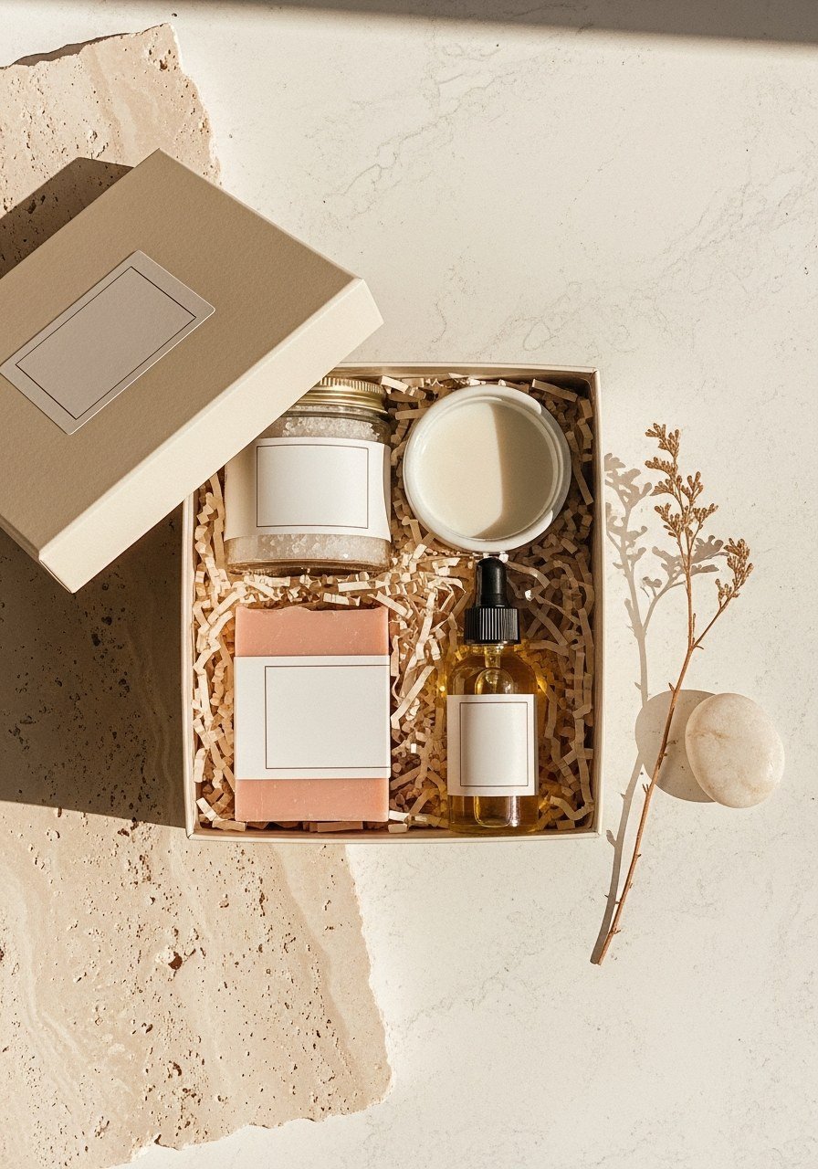 The Apothecary Bath Ritual