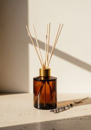 Wild Lavender Reed Diffuser
